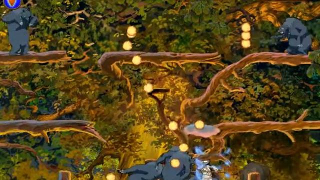 Прохождение Игры Князь Владимир часть 5 ФИНАЛ!!! смотреть онлайн