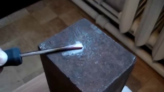 Вторая жизнь отвёртки. смотреть онлайн