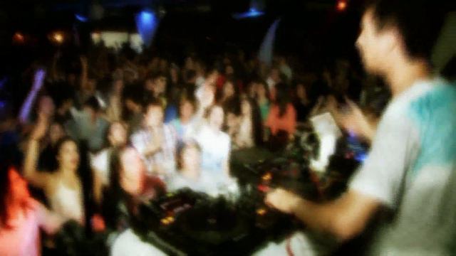 DJ RAFAEL BAUER(Celebration) FINAL VIDEO CLIP смотреть онлайн