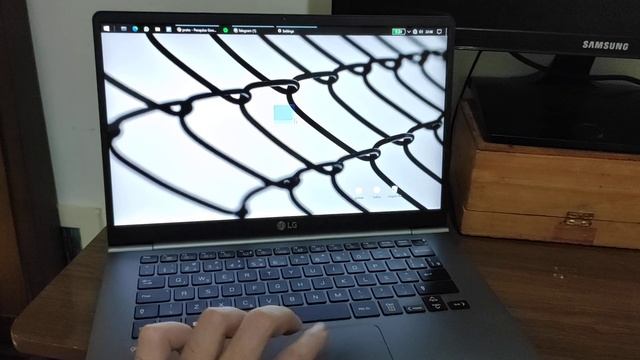 LG Gram 14 - 1 ano depois - minha experiência смотреть онлайн