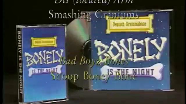Bill Nye The Science Guy - S02E08 - Bones And Muscles - Best Quality смотреть онлайн