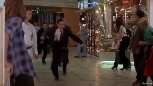 Jackie Chan.  Мистер Крутой 1.