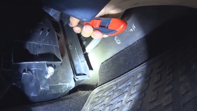 ЛАДА ЛАРГУС установка ВОЗДУШНОГО ФИЛЬТРА салона РЕНО ЛОГАН смотреть онлайн