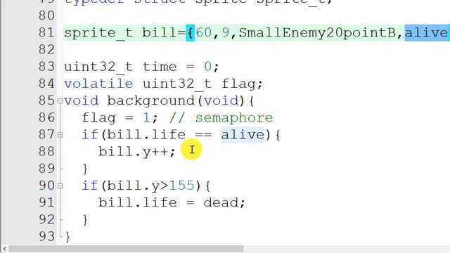 Lab10 StarterCodeCPP смотреть онлайн