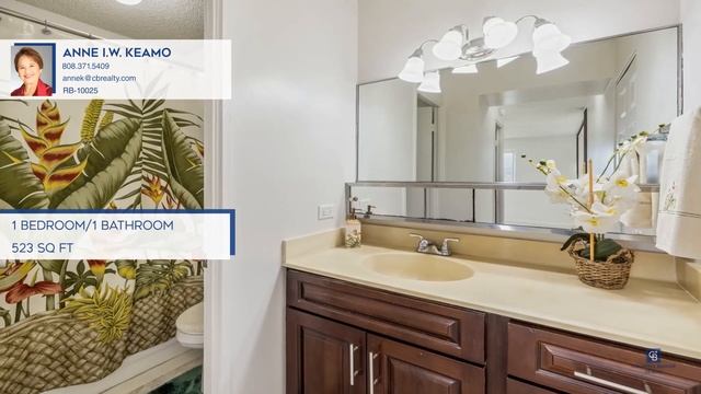 98-1038 Moanalua Rd. #7-1505 Aiea, HI | ColdwellBankerHomes.com смотреть онлайн