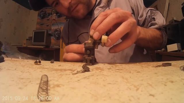 как поменять щетки на генераторе смотреть онлайн