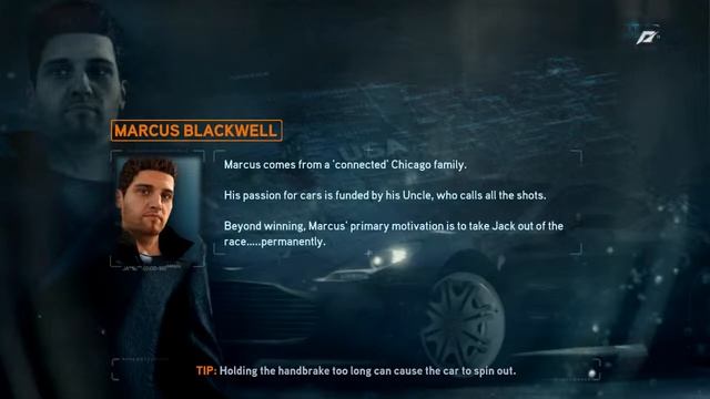 Need for Speed: The Run смотреть онлайн