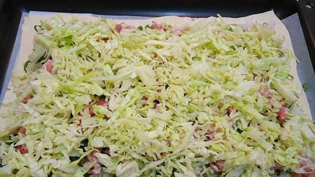 Сборник рецептов