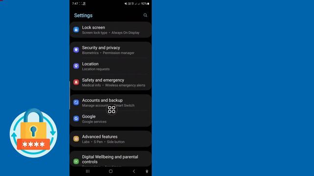 How To See Your Facebook Password (2024 Update) | See Facebook Password смотреть онлайн