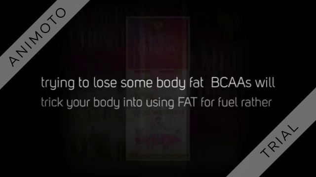 BCAA Amino Vegan 2:1:1 | essential amino acids for your musc смотреть онлайн