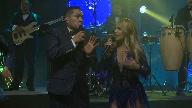 Sonora Dinamita De Lucho Argain - Mi Cucú (En Vivo) смотреть онлайн