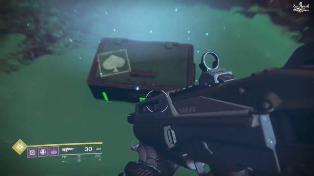 Destiny 2 - "ALL CAYDE-6'S LOOT CACHE'S!" - CAYDE-6'S LOST LOOT CACHES FOR THIS WEEK смотреть онлайн