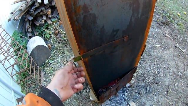 Сейф для мяса смотреть онлайн