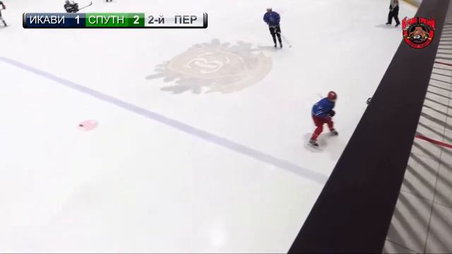 Икавит - Спутник | ЛД Апиа Арена | 2005 | 16.05.2021 | 16:30 смотреть онлайн