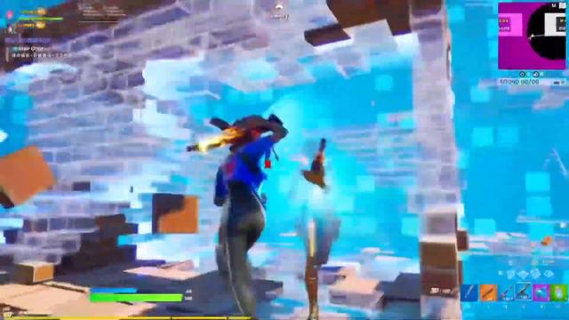 Slo Mo ⌛️ (Fortnite Montage) + Best Console KBM Player (Xbox Series X/PS5) смотреть онлайн