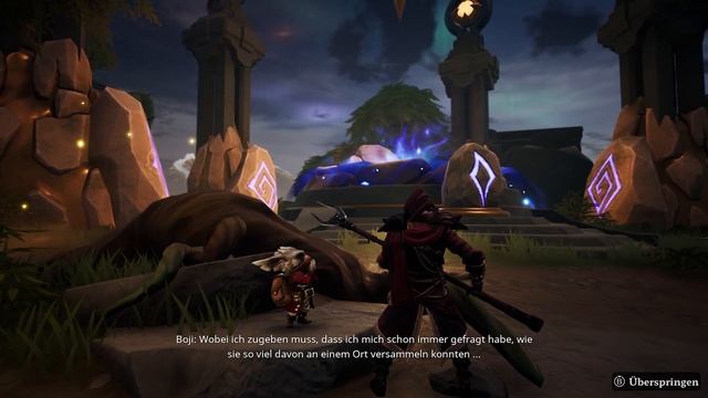 Stray Blade Gameplay #12 - Die suche nach Intium [PC][German/Deutsch] смотреть онлайн