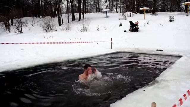 Закаляемся потихонечку смотреть онлайн