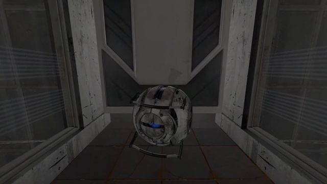 Escape From Aperture - Part #1 | Portal 2 смотреть онлайн
