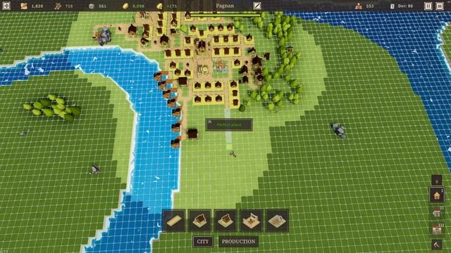 LowPolis - Demo - Episode 1 смотреть онлайн