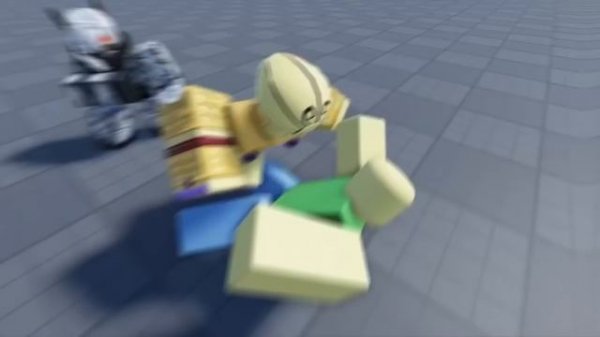 [AUT] 7 Page Muda -  (GE Beatdown)