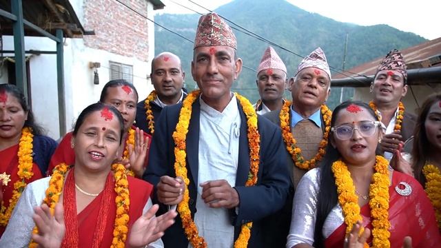 Jaya prakash upreti काे नयाँ माैलिक भैलाे विषेश २०८० смотреть онлайн