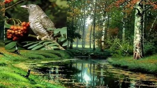 НОСТАЛЬГИЯ - Анатолий Хопёрский смотреть онлайн