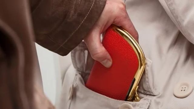 Необычные способы хранения денег! смотреть онлайн