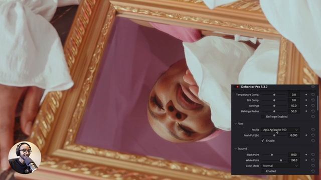 I LOVE Dehancer and Davinci Resolve 18 смотреть онлайн