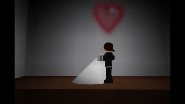 Грустное анимация в роблоксе смотреть онлайн