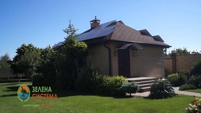 Солнечная электростанция, 20 кВт, оптимайзеры Solar Edge