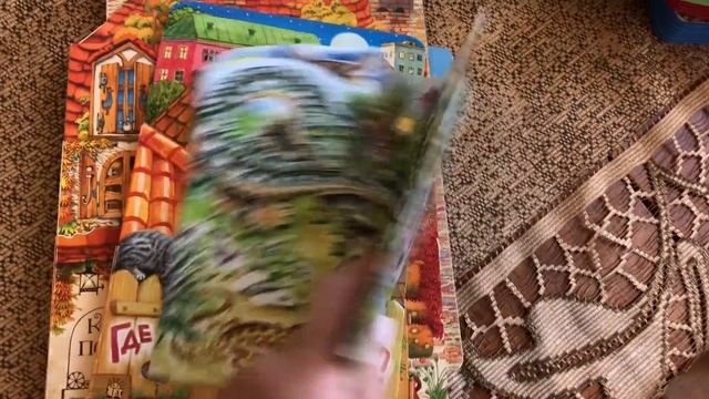 Подборка книг и пособий от 0 до 1,5 лет смотреть онлайн