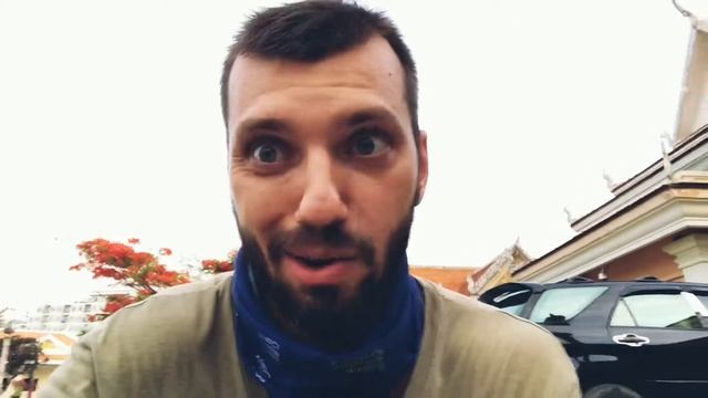 Переход границы. Вьетнам камбоджа. Мок бай. Moc Bai смотреть онлайн