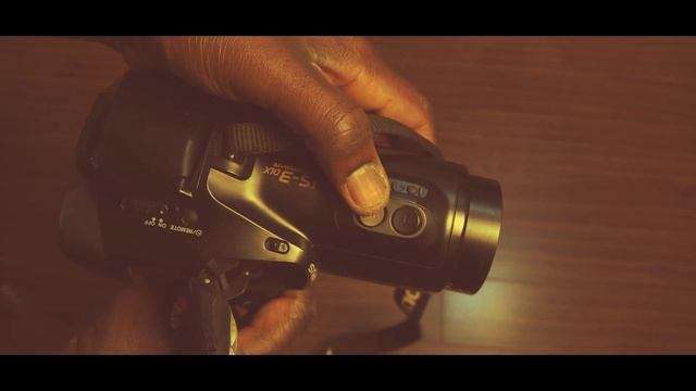 Olympus IS-3 Film Camera First Impressions смотреть онлайн