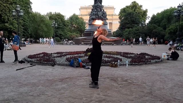фаершоу. Resonance.show смотреть онлайн