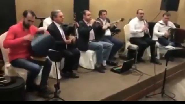 Eghishe Gasparyan Vahan Harutyunyan Artur Burnuchyan Efo Exclusive 2017