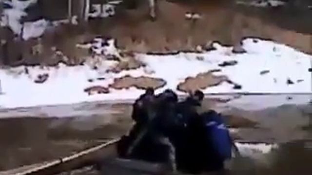 работа на севере, геофизика смотреть онлайн