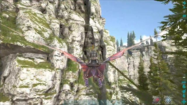 Taming More Dinosaur for Fast Progress + New Base | Fjordur | ARK Survival Evolved P-8 | in Hindi смотреть онлайн