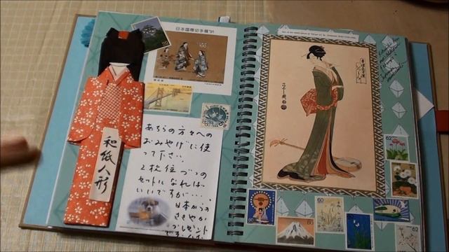 Smashbook Challenge Winner and November Pages смотреть онлайн