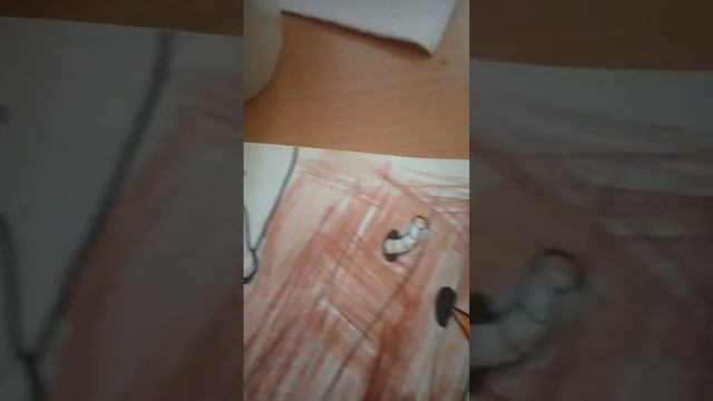 Раскрашиваем дятла на дереве смотреть онлайн