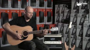 Cort AD880 NS - guitarcenter.pl