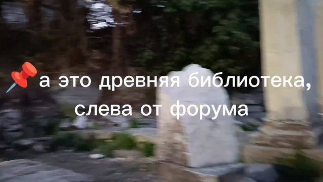 Жизнь в Болгарии. Прогуляемся немного по центру Пловдива