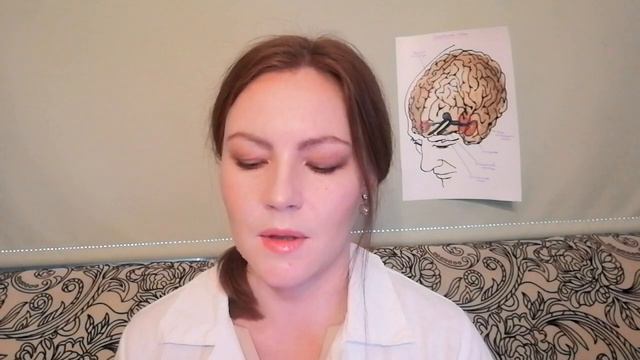 ASMR Справка от психиатра ROLE PLAY смотреть онлайн