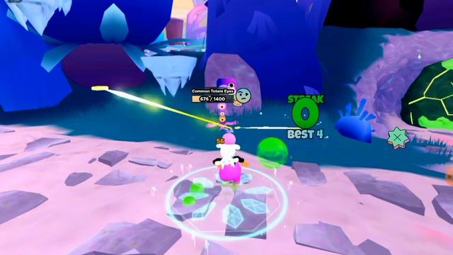 (Event) ?Как получить Грибную Шляпу В ивенте:Crystal Quest? смотреть онлайн