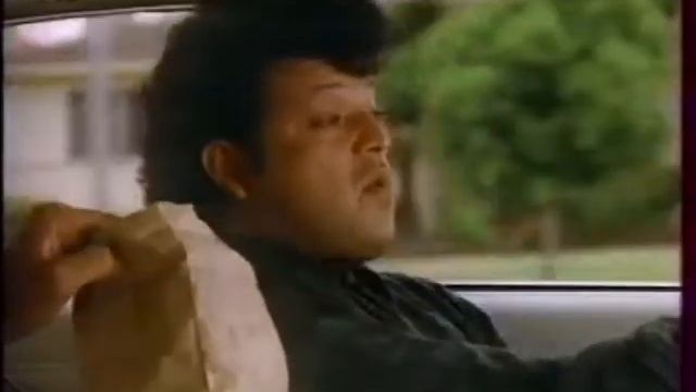Игра по крупному (Grand Slam) 1990 отрывок смотреть онлайн