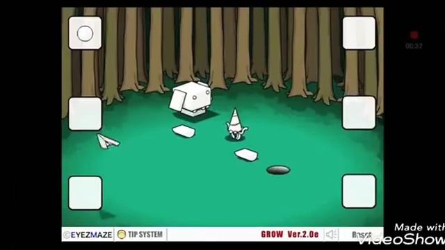 Grow Jungle ? - GHOST TV - GAMES смотреть онлайн