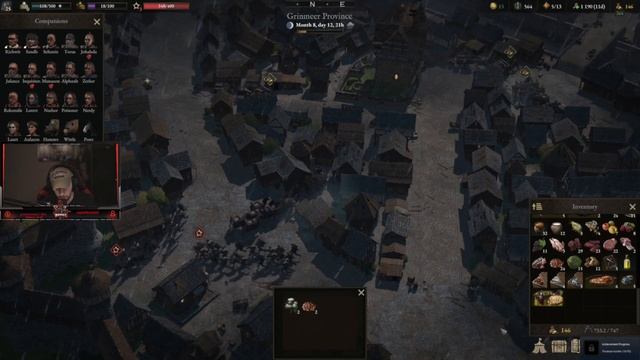 Wartales Steam Treasure Hunter Achievement смотреть онлайн