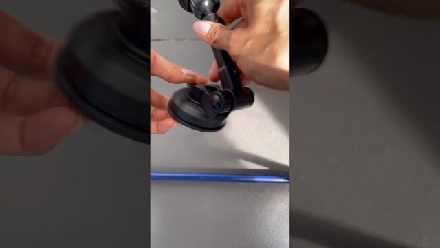Магнитный телескопический автодержатель для телефона на присоске смотреть онлайн