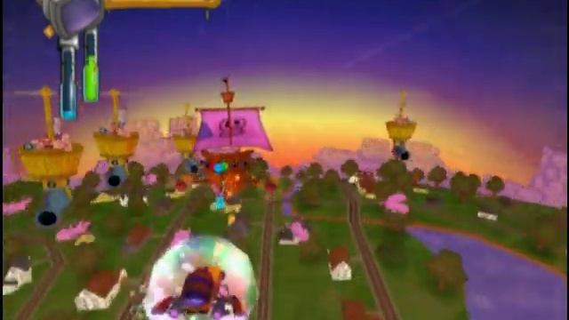 Codename: Kids Next Door: Operation V.I.D.E.O.G.A.M.E. (PS2) - Part 14 смотреть онлайн