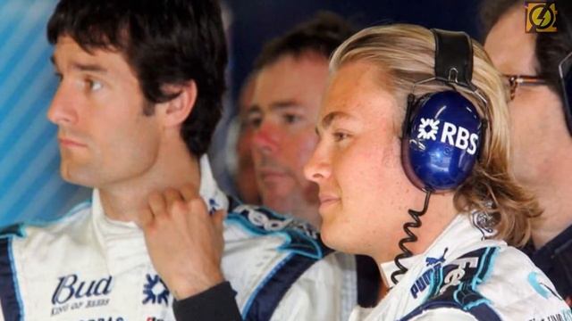 Max Verstappen Calls Nico Rosberg "Britney" but Why? | F1 Grill The Grid Finale смотреть онлайн