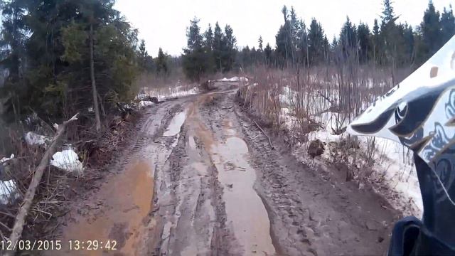 Поездка на лесоповал Kayo t2 смотреть онлайн